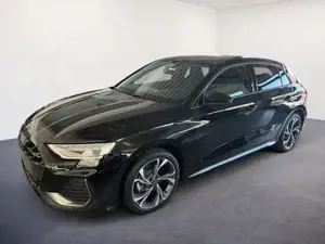 Audi A3 Sportback 1.5 TFSI S-Line/LED/SHZ/NAV/ACC/ 110 ...