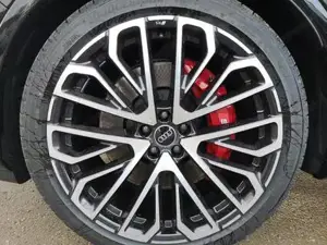 Audi SQ7 4.0 TFSI quattro 4.0TFSI Facelift Voll 373 kW (... Bild 5