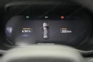 Polestar Polestar2 Long Range Dual Motor Elektro 78kWh Bild 4