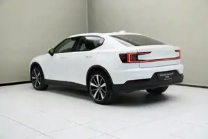Polestar Polestar2 Long Range Dual Motor Elektro 78kWh Bild 9