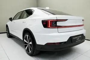 Polestar Polestar2 Long Range Dual Motor Elektro 78kWh Bild 11