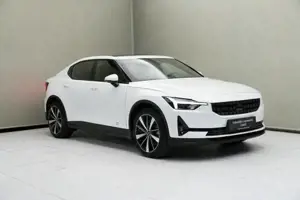 Polestar Polestar2 Long Range Dual Motor Elektro 78kWh Bild 1
