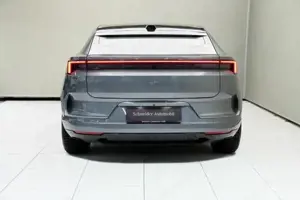 Polestar 4 Long Range Dual Motor Elektro 100kWh el.Heck Bild 11