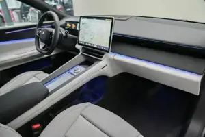 Polestar 4 Long Range Dual Motor Elektro 100kWh el.Heck Bild 8