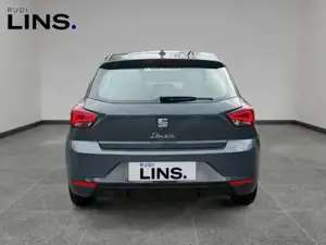 SEAT Ibiza Bild 8