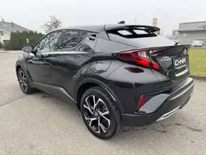 Toyota C-HR Bild 2