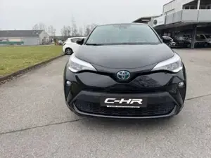 Toyota C-HR Bild 5