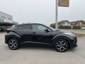 Toyota C-HR Bild 7
