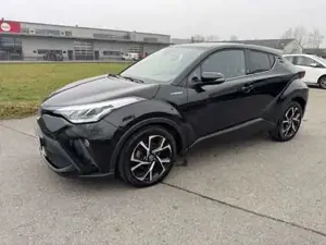Toyota C-HR Bild 4