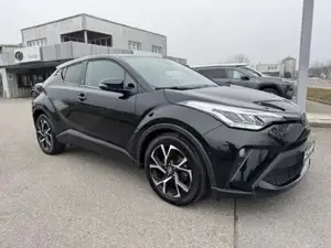 Toyota C-HR Bild 6