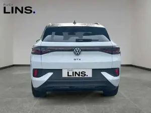 Volkswagen ID.4 Bild 8