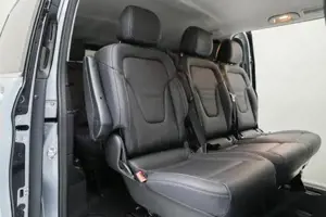 Mercedes-Benz EQV 300 AVANTGARDE Lang LM LED Bel.Sitz KlimaA Bild 9