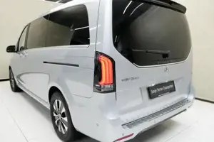 Mercedes-Benz EQV 300 AVANTGARDE Lang LM LED Bel.Sitz KlimaA Bild 15