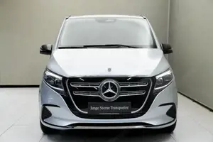 Mercedes-Benz EQV 300 AVANTGARDE Lang LM LED Bel.Sitz KlimaA Bild 2