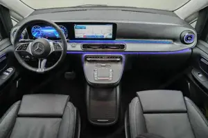 Mercedes-Benz EQV 300 AVANTGARDE Lang LM LED Bel.Sitz KlimaA Bild 6