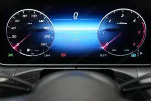 Mercedes-Benz C 220 d 4MATIC SpurW ParkAss. LM elSitz SpurH Bild 3