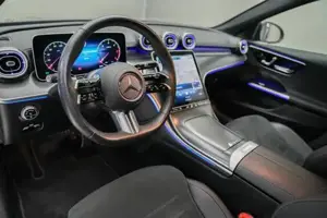 Mercedes-Benz C 220 d 4MATIC SpurW ParkAss. LM elSitz SpurH Bild 4