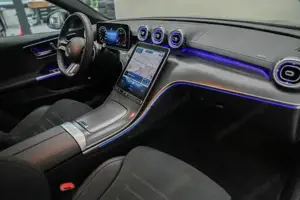 Mercedes-Benz C 220 d 4MATIC SpurW ParkAss. LM elSitz SpurH Bild 6