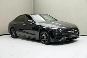 MERCEDES-BENZ C 220 d 4MATIC SpurW ParkAss. LM elSitz SpurH