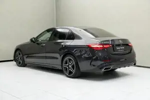 Mercedes-Benz C 220 d 4MATIC SpurW ParkAss. LM elSitz SpurH Bild 8