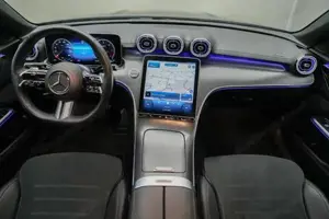 Mercedes-Benz C 220 d 4MATIC SpurW ParkAss. LM elSitz SpurH Bild 5