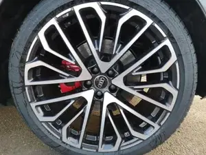 Audi SQ7 4.0 TFSI quattro 4.0TFSI Facelift Voll 373 kW (... Bild 5