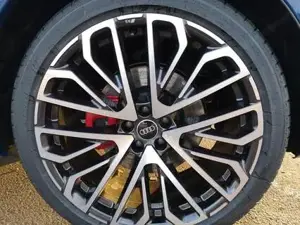 Audi SQ7 4.0 TFSI quattro 4.0TFSI Facelift Voll 373 kW (... Bild 5