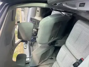 Volkswagen Touran Bild 2