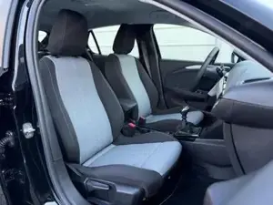 Opel Corsa Edition 1.2 Turbo Android Auto*SHZ*PDC*LED 74 k... Bild 3