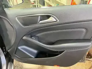 Mercedes-Benz B 180 Bild 17