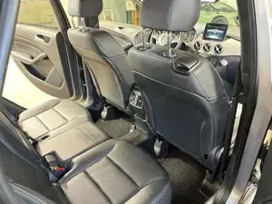 Mercedes-Benz B 180 Bild 18