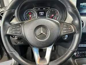 Mercedes-Benz B 180 Bild 8