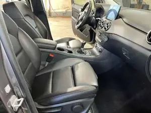 Mercedes-Benz B 180 Bild 16