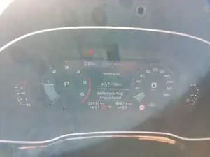 Audi Q3 Sportback S line 40 TDI quattro LED Nav Kam 147 kW (200 P... Bild 6