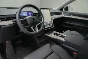 Volvo EX90 Ultra, Twin Motor Performance, Vollelektrisch Bild 6