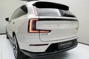 Volvo EX90 Ultra, Twin Motor Performance, Vollelektrisch Bild 12