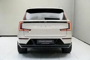 Volvo EX90 Ultra, Twin Motor Performance, Vollelektrisch Bild 11