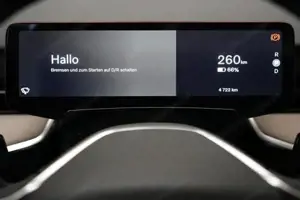 Volvo EX90 Ultra, Twin Motor Performance, Vollelektrisch