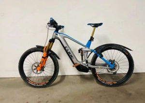 cube stereo hybride 160 hpc  Bild 2