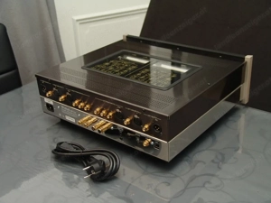 McIntosh MP1100 AC Phono-Vorverstärker + Fernbedienung Bild 3