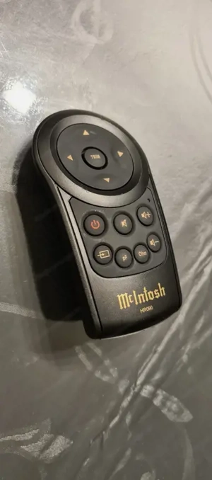 McIntosh MP1100 AC Phono-Vorverstärker + Fernbedienung Bild 5