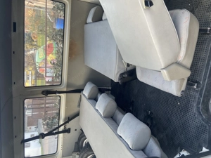 Vw T4 Sitzbank Bild 5