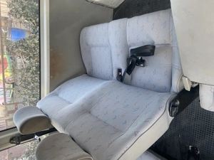Vw T4 Sitzbank Bild 3