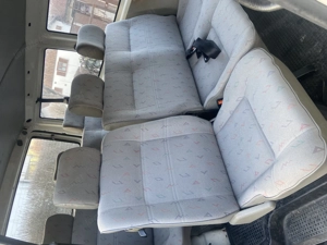 Vw T4 Sitzbank Bild 4