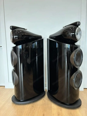 Bowers & Wilkins 800 D3 Lautsprecher Bild 4