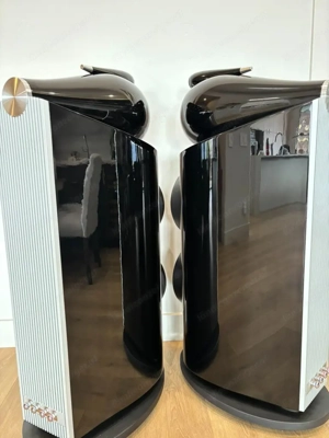 Bowers & Wilkins 800 D3 Lautsprecher Bild 3