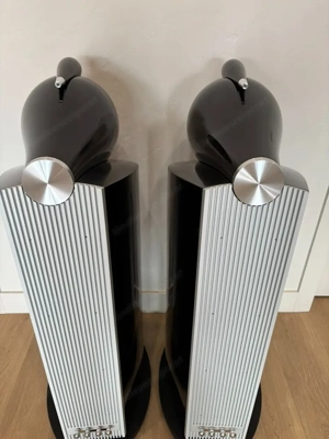 Bowers & Wilkins 800 D3 Lautsprecher Bild 2