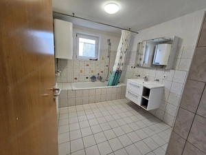 Gartenwohnung zu vermieten Bild 6