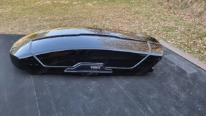 Dachbox Thule Motion XT L 6297B Bild 3