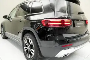 Mercedes-Benz GLB 200 Bild 11